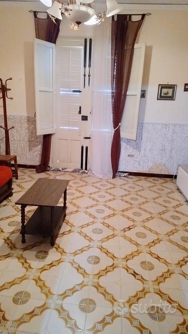 Casa – Trapani, Xitta - Altro