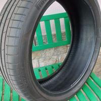 4 Pneumatici Pirelli Pzero