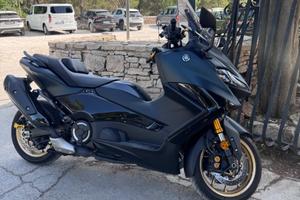 Yamaha T Max 560 - 2023