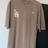 T shirt new era LA Dodgers