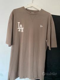 T shirt new era LA Dodgers