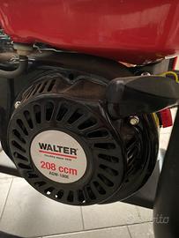 WALTER Idropulitrice motore a scoppio