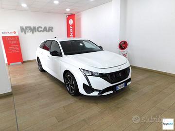 PEUGEOT - 308 SW - 308 BlueHDi 130 S&S EAT8 SW All