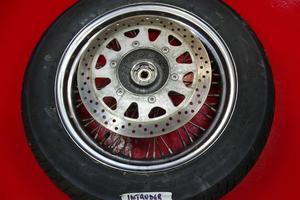 CERCHIO ANTERIORE SUZUKI INTRUDER 800