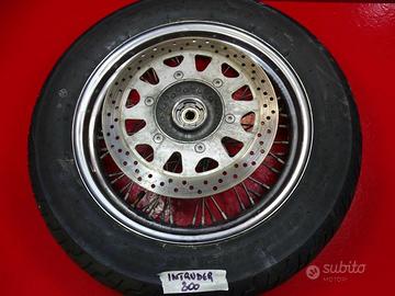 CERCHIO ANTERIORE SUZUKI INTRUDER 800