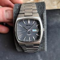 Orologio Seiko SQ 4004 Quarz TV