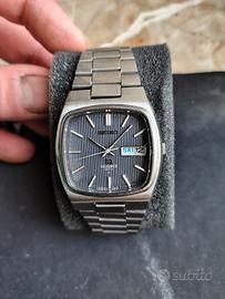 Orologio Seiko SQ 4004 Quarz TV