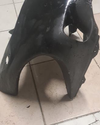 carena anteriore aprilia rs 250 seconda serie