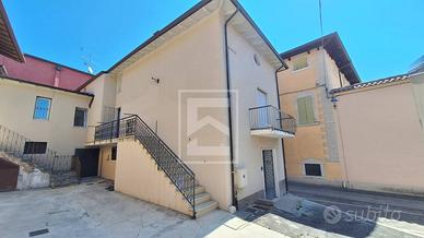 Appartamento - Moniga del Garda