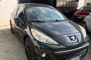 Peugeot 207 1.4 HDi 70CV 3p. Allure