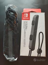 Set 3 Laccetti Joy-con Strap Nintendo Switch 