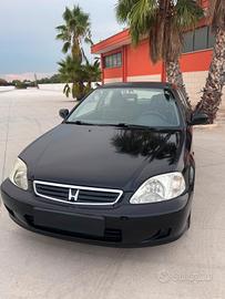 HONDA CIVIC EJ9