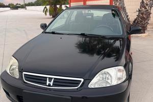 HONDA CIVIC EJ9