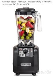 Frullatore per il bar Hamilton Beach