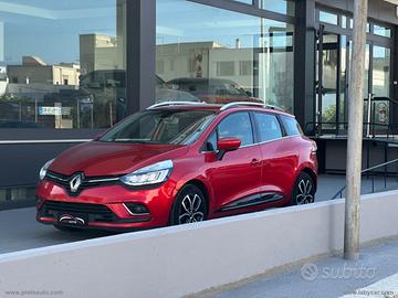 RENAULT Clio Sporter 1.5 dCi 8V 90 CV S&S Energy