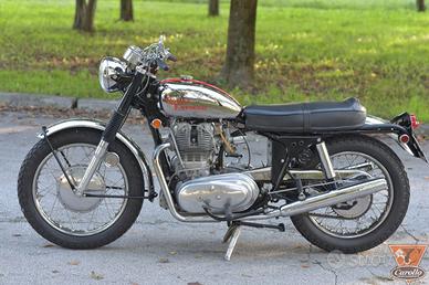 Royal Enfield Interceptor 750 Permute