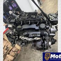 Motore 9HV per Peugeot - 1.6 Diesel