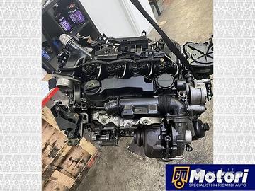 Motore 9HV per Peugeot - 1.6 Diesel