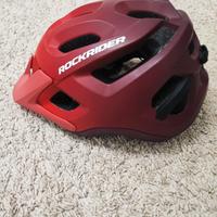 Casco MTB Rockrider ST 500 