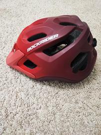 Casco MTB Rockrider ST 500 