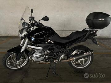 BMW R1200R - 32.000Km