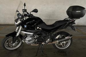 BMW R1200R - 32.000Km