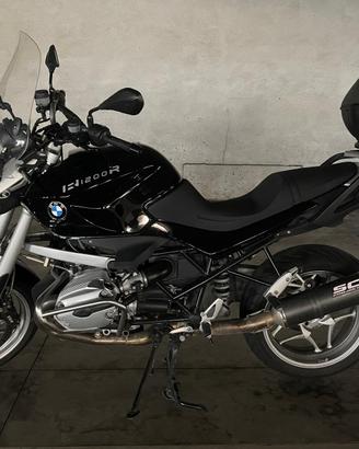 BMW R1200R - 32.000Km