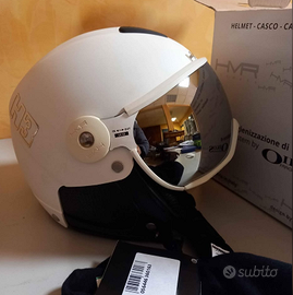 casco sci hmr h3
