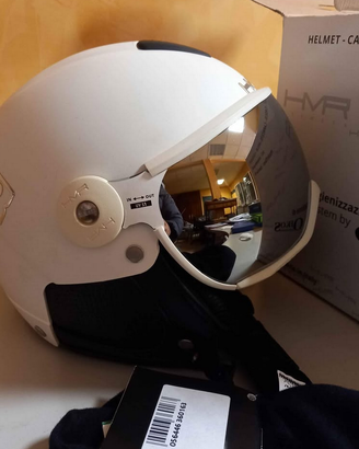 casco sci hmr h3