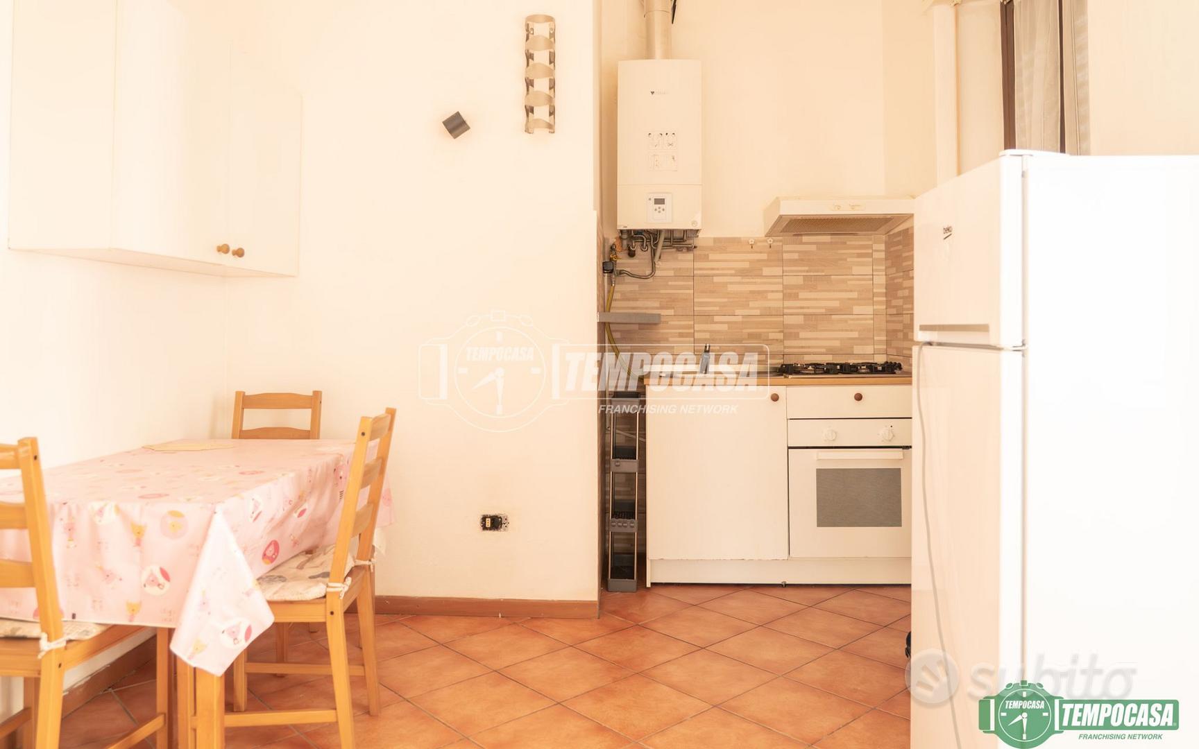 Appartamento – MB - Vista 2