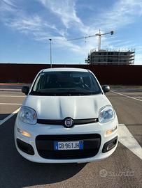 Fiat panda Hybrid