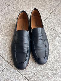 SCARPE BARBOLINI MILANO