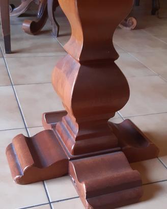 TAVOLINI LEGNO PREGIATO