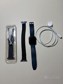 Apple watch serie 9 45mm