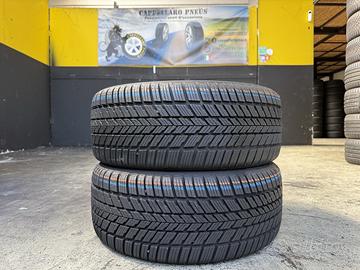 2 Gomme Momo 225/45R17 94W 4 Stagioni 95% residui
