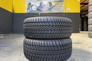 2 Gomme Momo 225/45R17 94W 4 Stagioni 95% residui