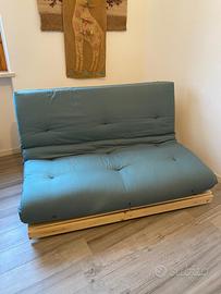 Divano letto  LA REDOUTE