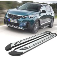 PEDANE PEDANE PER PEUGEOT 5008 17-