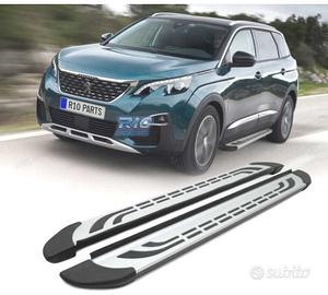 PEDANE PEDANE PER PEUGEOT 5008 17-