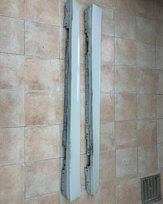 Minigonne bmw F30 F31