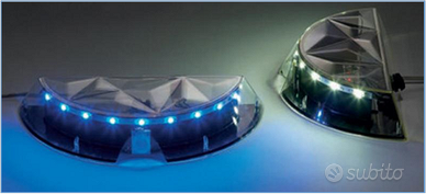 LIGHTWAY lampada "NON DISTURBO"