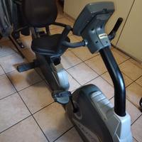 Kettler Cycle R Recumbent Axos