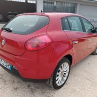 Fiat Bravo 1.6 diesel garanzia