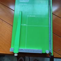 tagliacarte professionale 