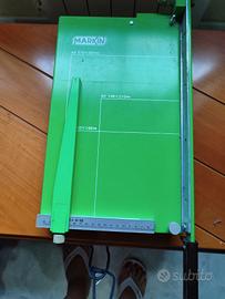 tagliacarte professionale 