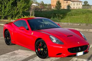 FERRARI California DCT7 “Special Edition” Unipro