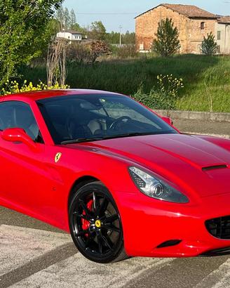 FERRARI California DCT7 “Special Edition” Unipro