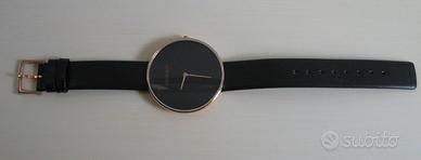 Orologio ck Calvin Klein Full Moon nuovo donna (z)