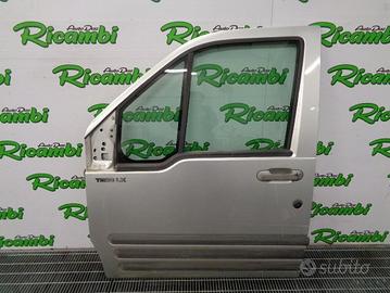 PORTA ANTERIORE SINISTRA TRANSIT CONNECT 2006