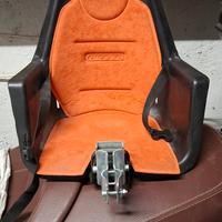 seggiolino bicicletta